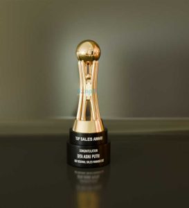 Piala Globe Timah