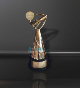 Piala Awarding – Rocket